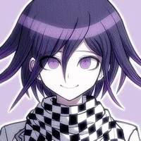 Kokichi Ouma