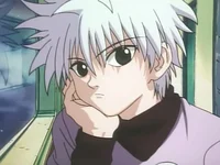 Killua 