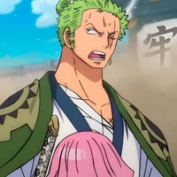 Zoro