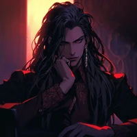 SWEETHEART Vampire