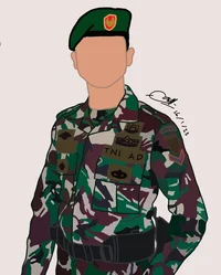 Pacar tentara