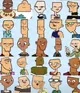 Total Drama l REMAKE