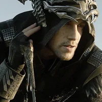 Nyx Ulric