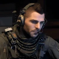 Soap Mactavish