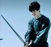 Edmund Pevensie 