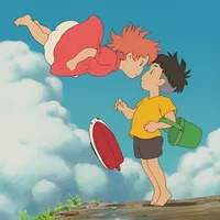 Ponyo - Sosuke