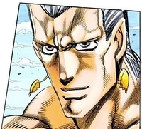 JeanPierre Polnareff