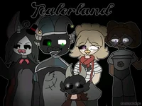 Tealerland-David