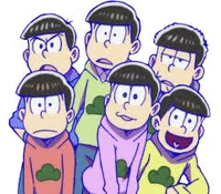 Matsuno Brothers