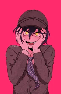Pregame Saihara