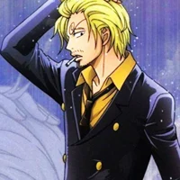 Blackleg Sanji
