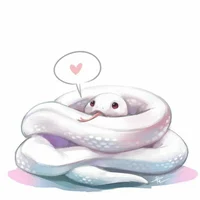 Little snake