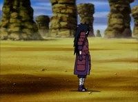 Mini Madara