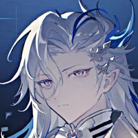 Genshin - Neuvillett