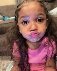 Your little sister -