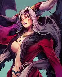 Ultimecia 