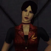 Claire Redfield