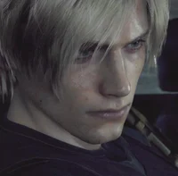 leon kennedy