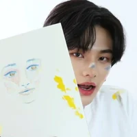 art student hyunjin