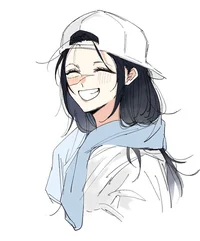 Utahime Iori