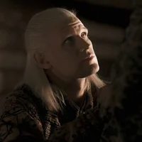 Daemon Targaryen 