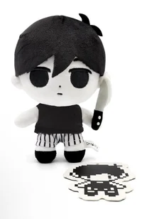 OMORI Plushy