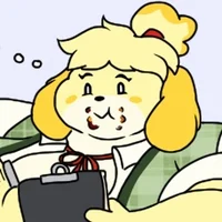 Chonky Isabelle