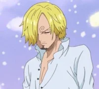 Angel Sanji