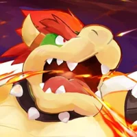 TF - Bowser