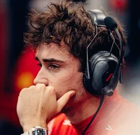 Charles Leclerc 