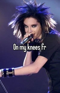 Bill Kaulitz