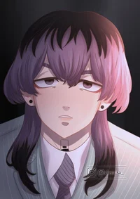 Rindou Haitani