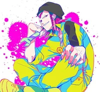 Kazuichi 
