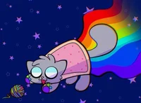 Nyan cat