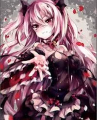 Wife Queen Krul