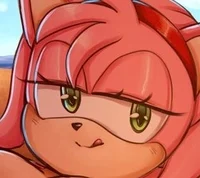 Amy -Yandere Sister-