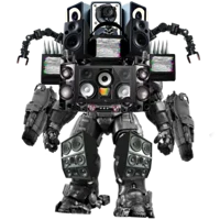 Upgrade Titan Cinema