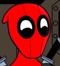 TTG Deadpool
