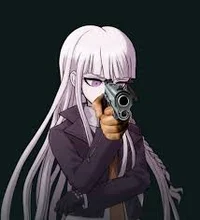Kyoko w a gun