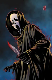 Ghostface