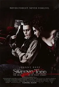 008 SWEENEY TODD