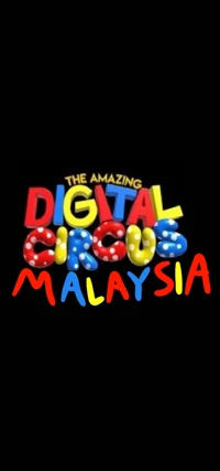 Digital Circus Malay