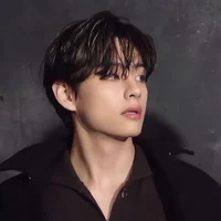 Kim Taehyung 