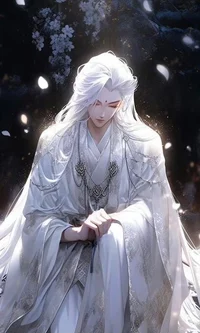 Loving Winter Spirit