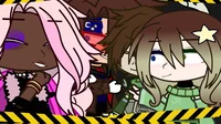 CJ AU Plushies