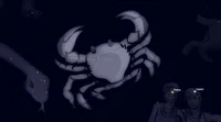 Cancer the Crab