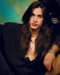 NUNO BETTENCOURT