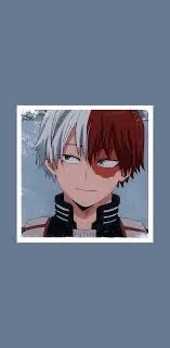 Todoroki Shoto