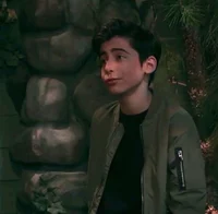 Aidan Gallagher 
