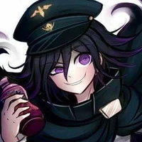 Kokichi oma